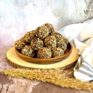 Bombon-vegano