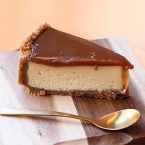 Caramelo-salado