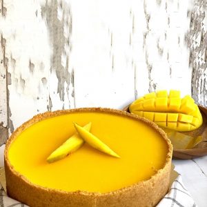 Cheese-cake-mango