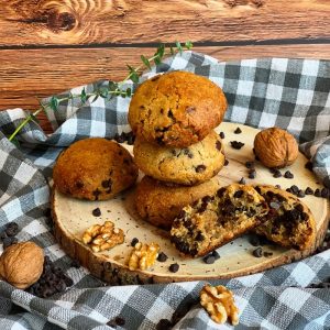 Cookies-choco-y-nueces