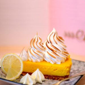 Lemon-pie
