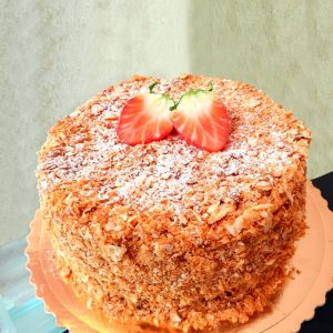 Milhojas-peque